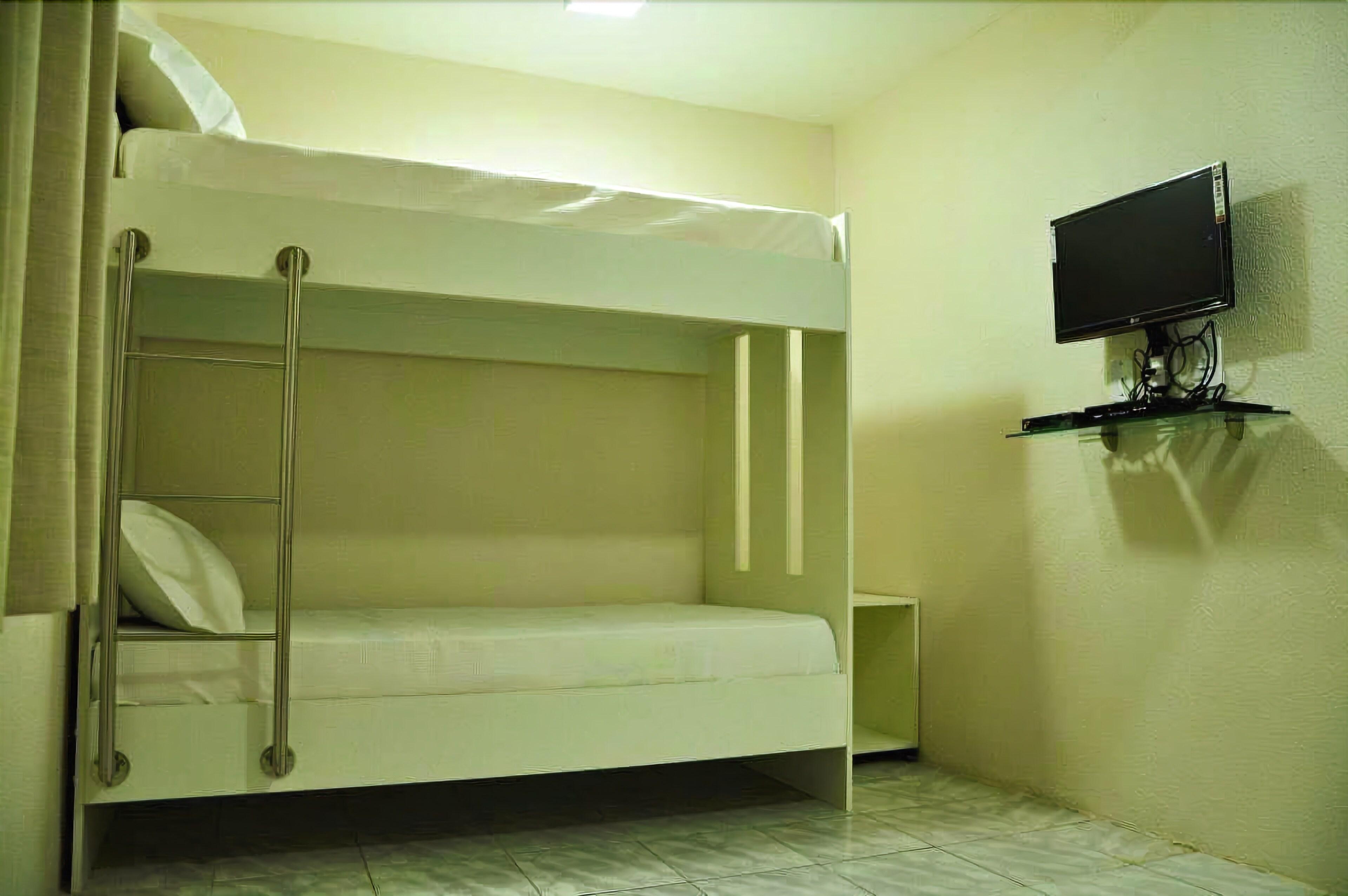 Flats Gol De Placa Casa de hóspedes Fortaleza (Ceara)