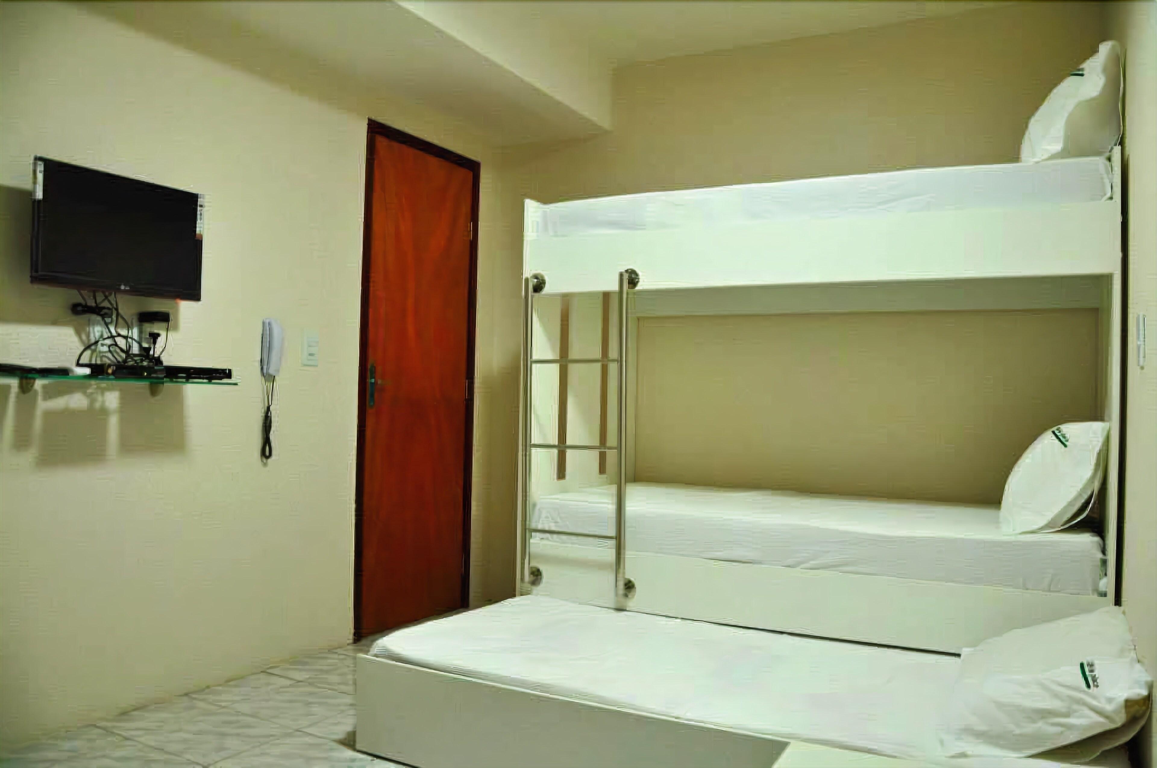 Casa de hóspedes Flats Gol De Placa