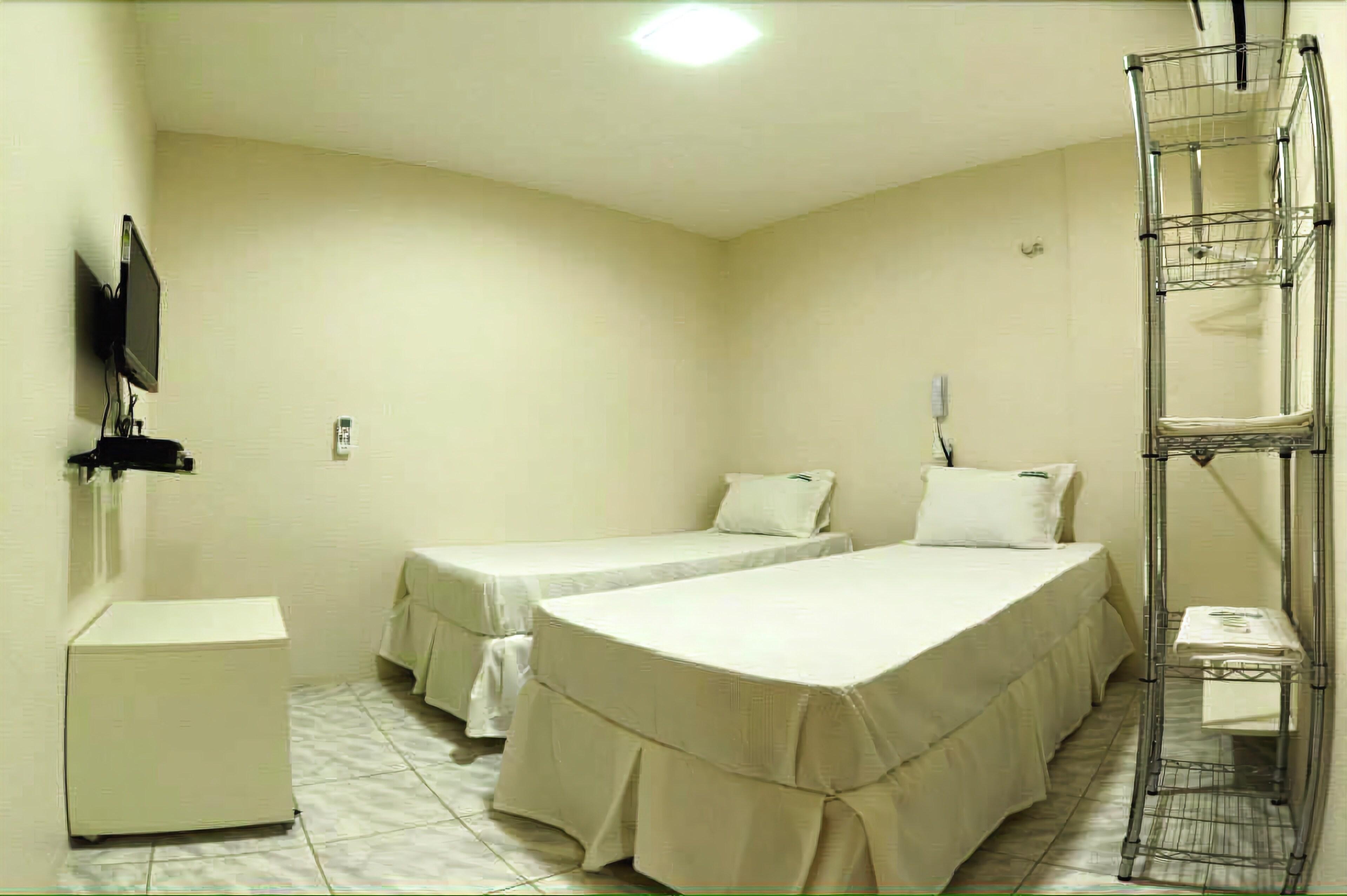 Flats Gol De Placa 3* Fortaleza (Ceara)