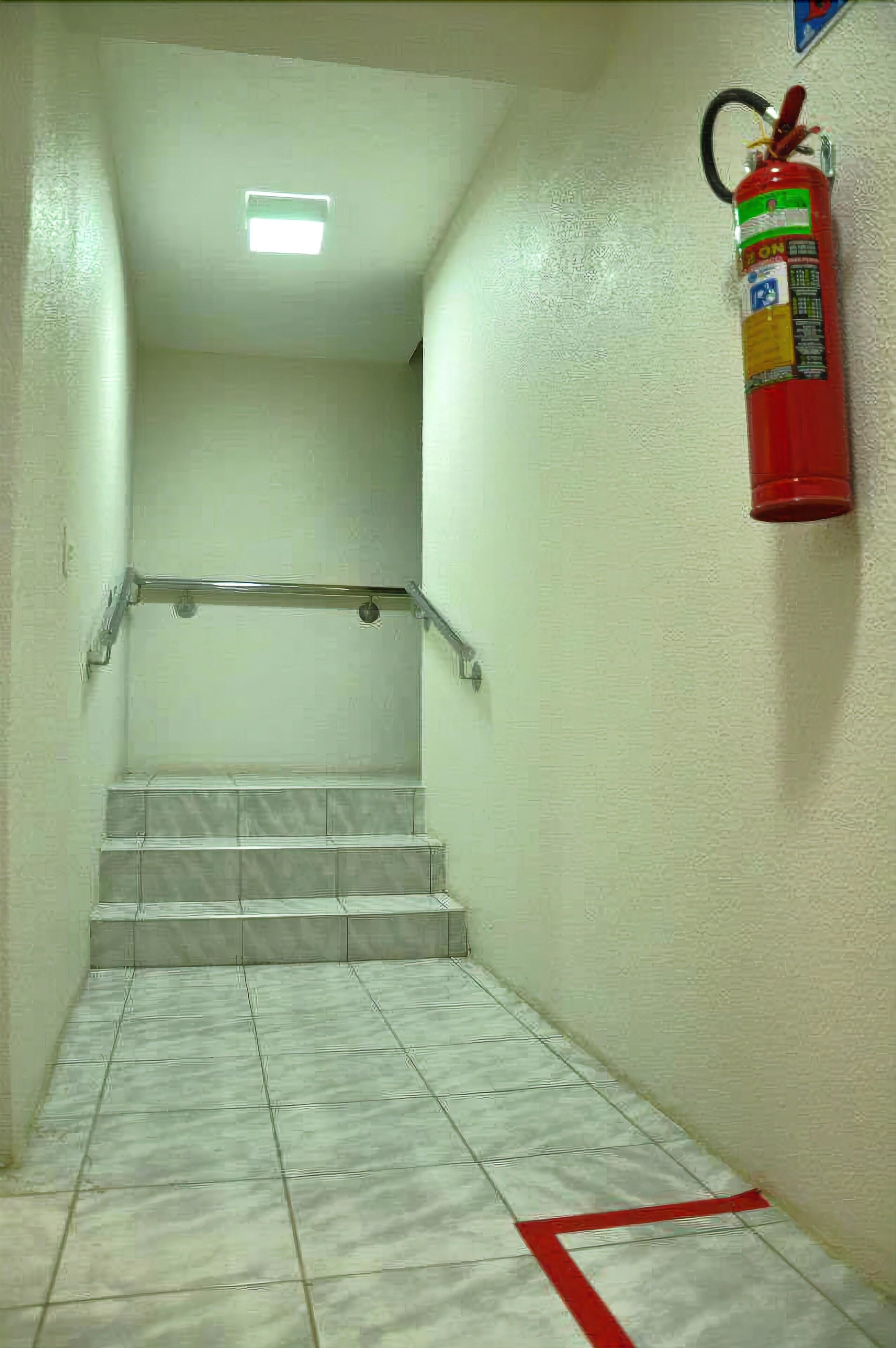 Casa de hóspedes Flats Gol De Placa Fortaleza (Ceara)