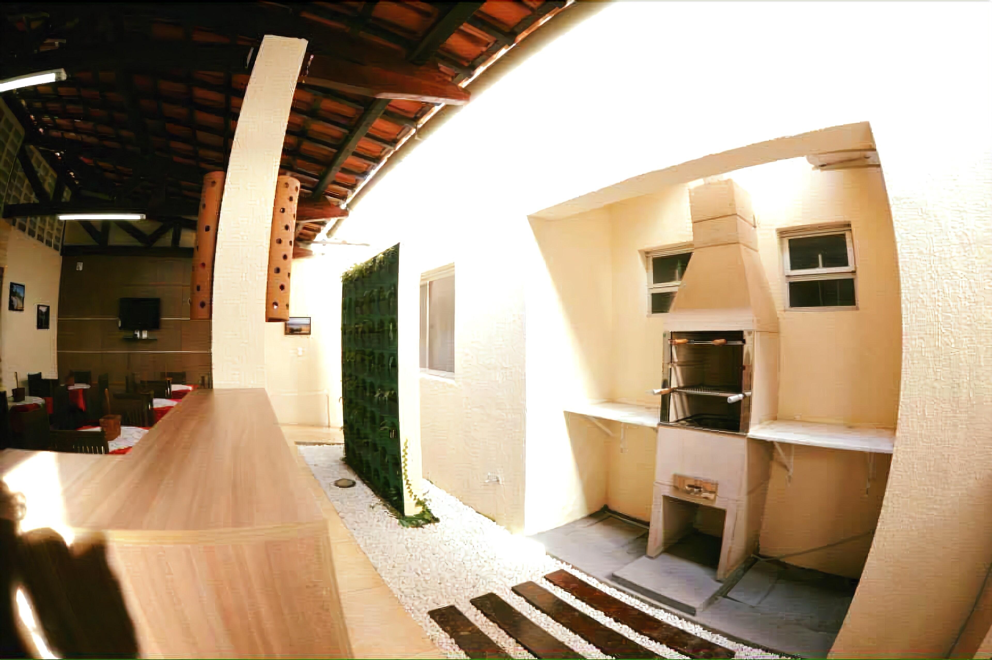 Flats Gol De Placa Casa de hóspedes 3*