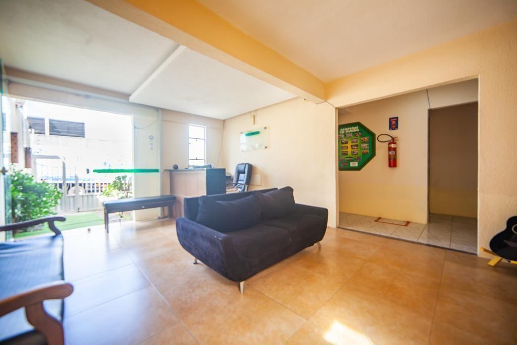 Flats Gol De Placa Casa de hóspedes