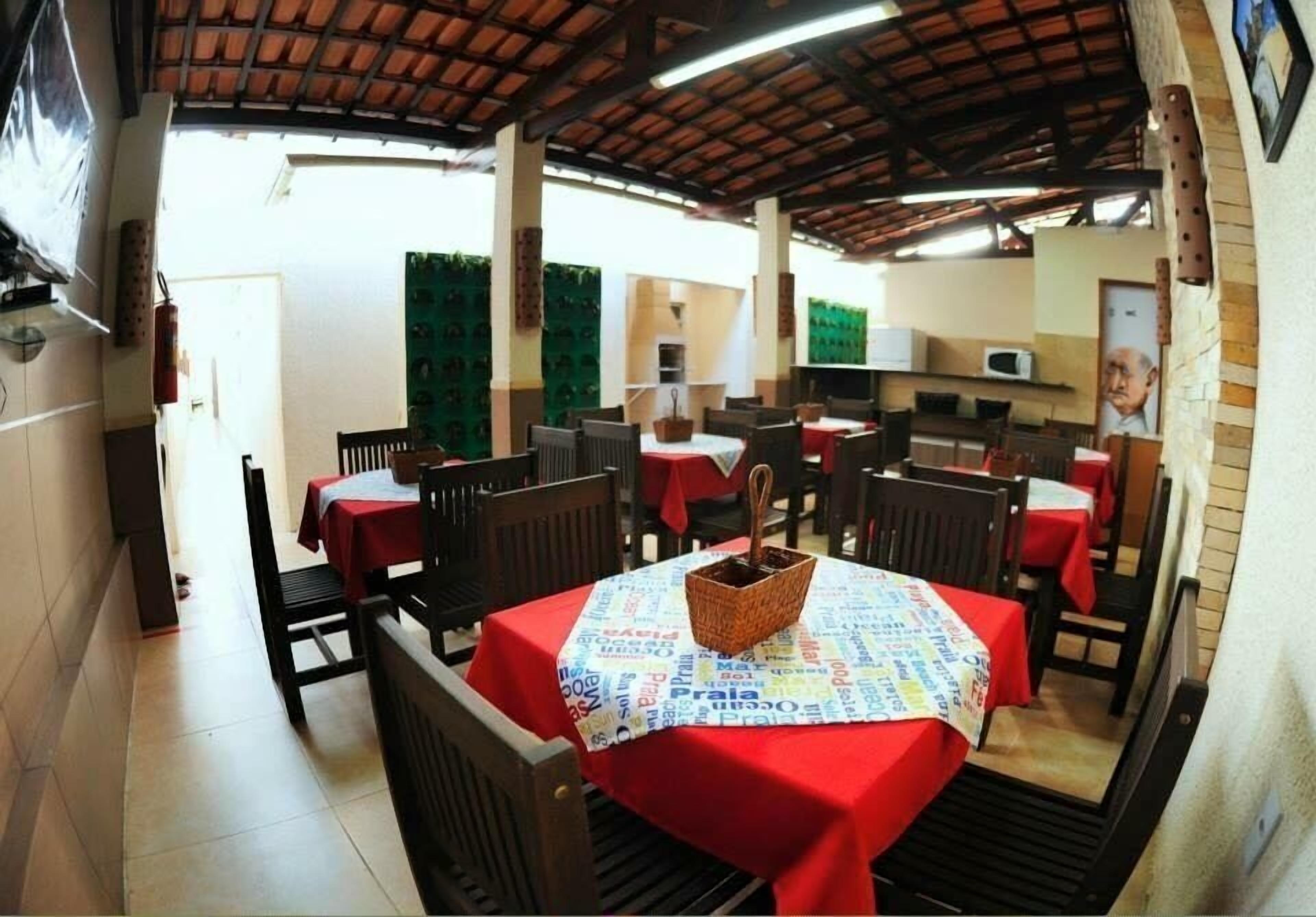 Flats Gol De Placa 3* Fortaleza (Ceara)