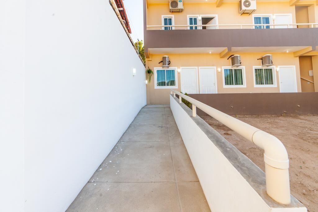 Casa de hóspedes Flats Gol De Placa Fortaleza (Ceara)