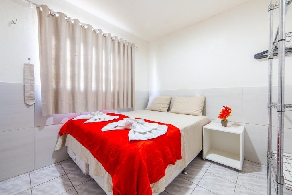 Casa de hóspedes Flats Gol De Placa Fortaleza (Ceara)