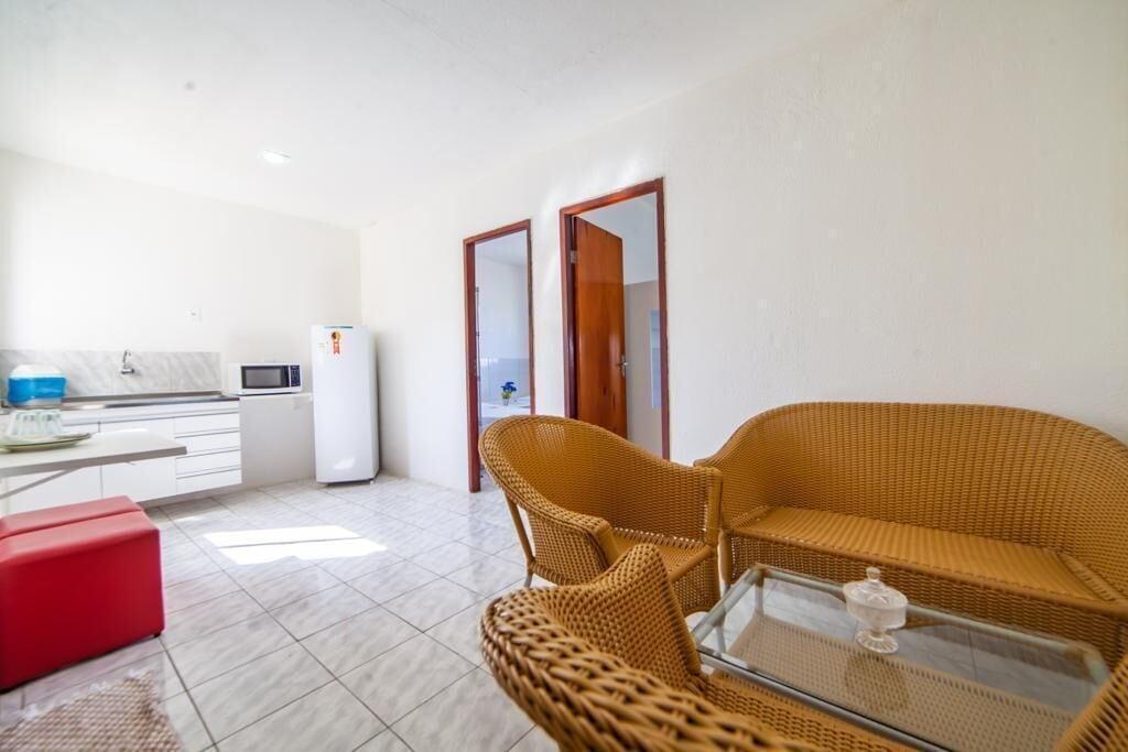 Flats Gol De Placa 3* Fortaleza (Ceara)