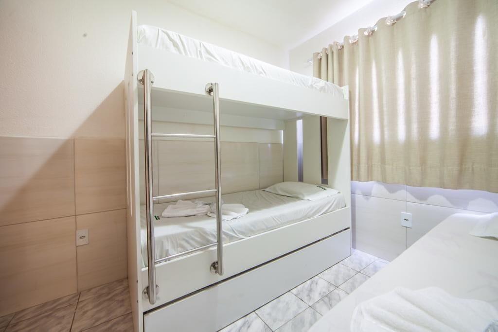 Casa de hóspedes Flats Gol De Placa