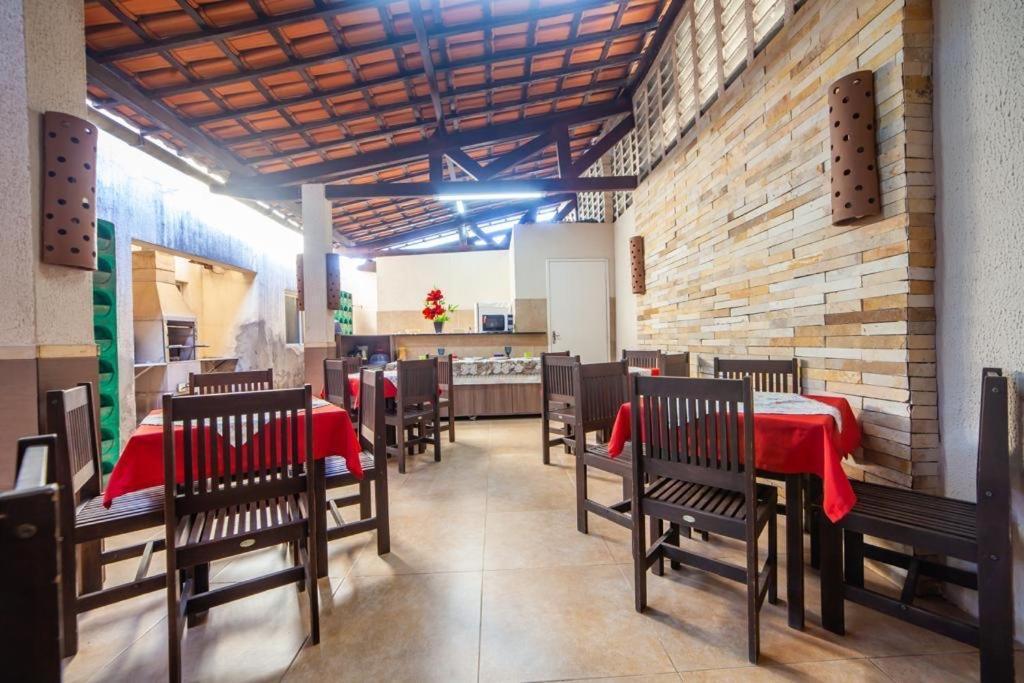 Guest house Flats Gol De Placa Fortaleza (Ceara)