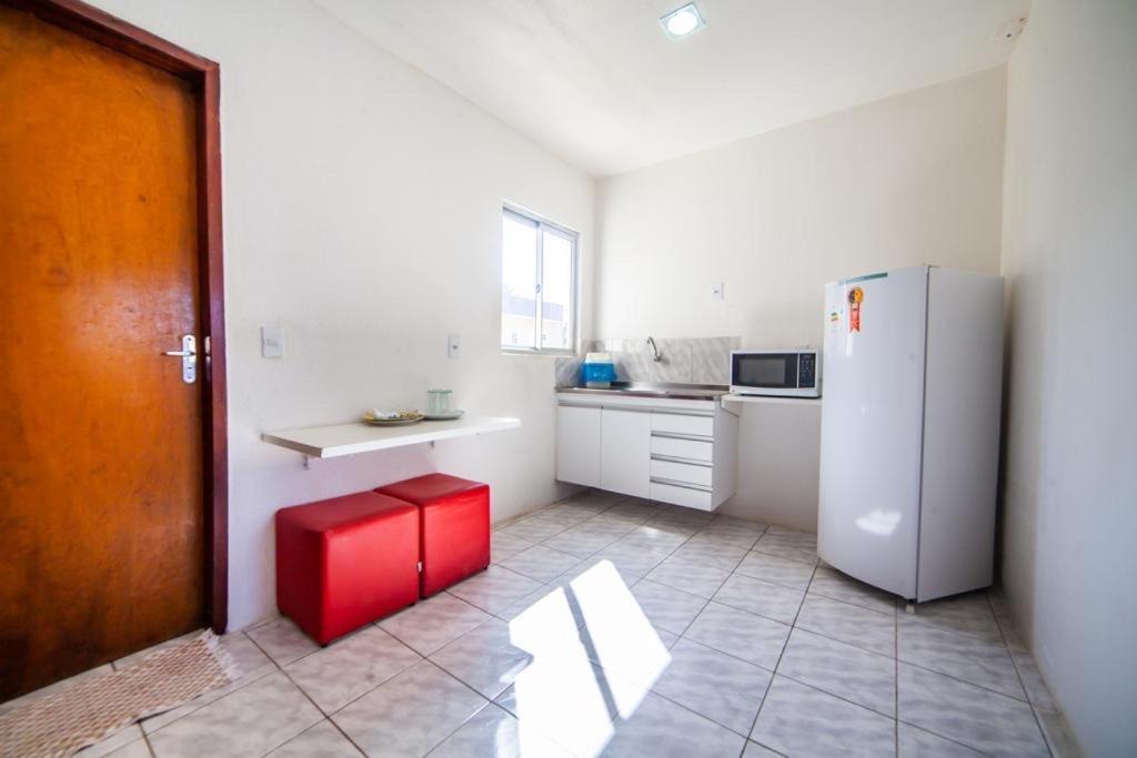 Casa de hóspedes Flats Gol De Placa 3*