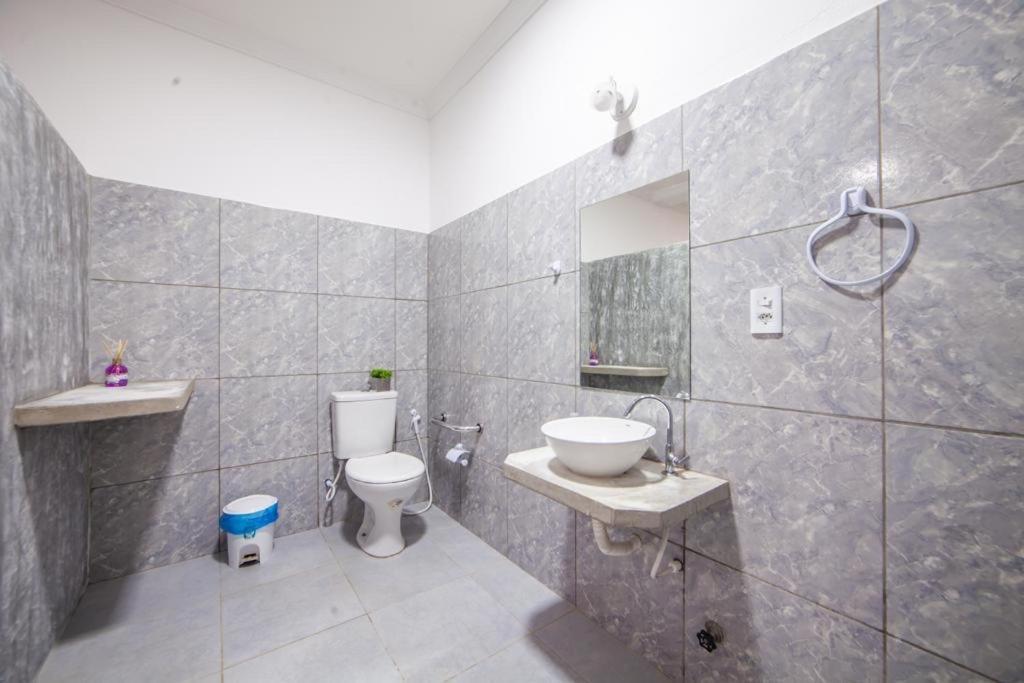 Casa de hóspedes Flats Gol De Placa Fortaleza (Ceara)