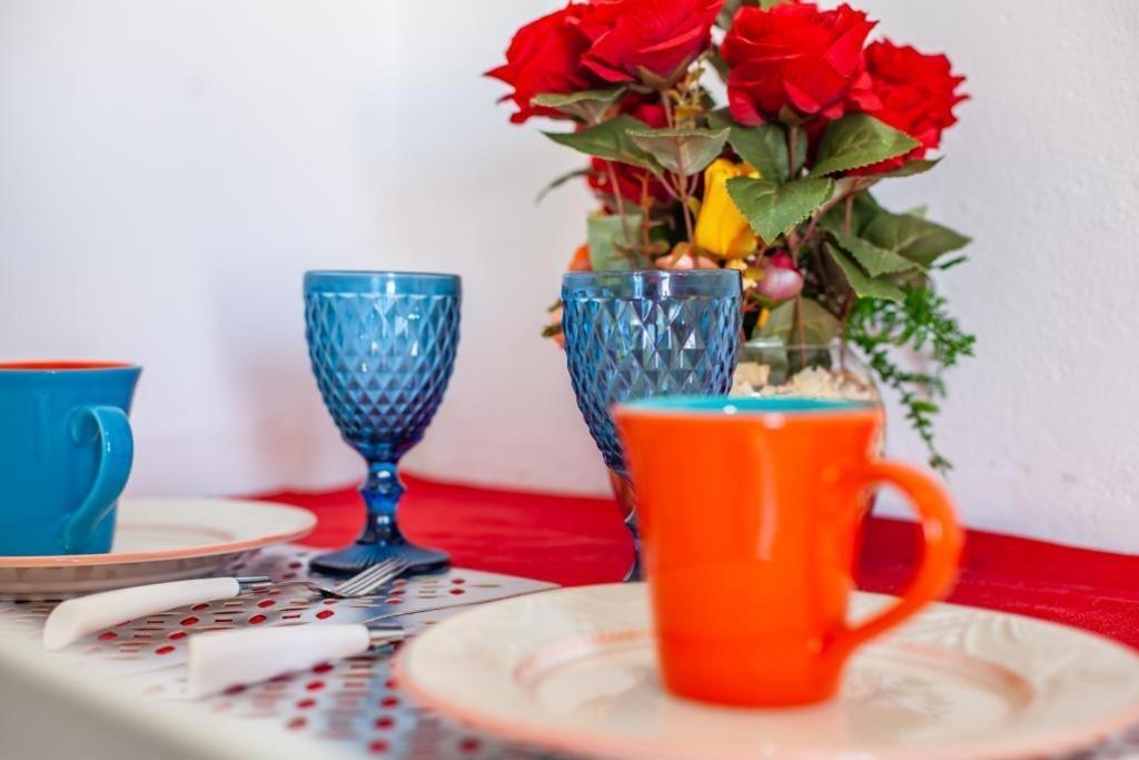 Flats Gol De Placa Casa de hóspedes 3*