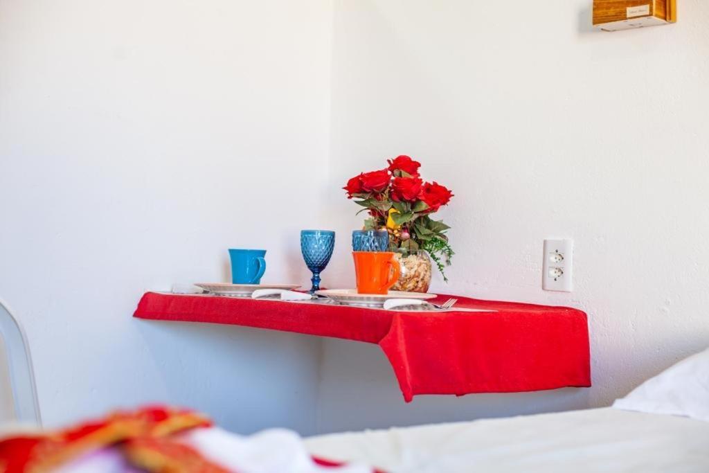 Flats Gol De Placa Casa de hóspedes Fortaleza (Ceara)