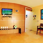 Flats Gol De Placa Casa de hóspedes 3*