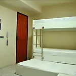 Casa de hóspedes Flats Gol De Placa