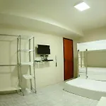 Casa de hóspedes Flats Gol De Placa