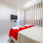 Casa de hóspedes Flats Gol De Placa 3*