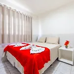 Casa de hóspedes Flats Gol De Placa Fortaleza (Ceara)