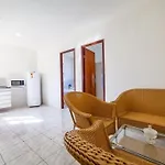 Flats Gol De Placa 3* Fortaleza (Ceara)