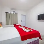 Casa de hóspedes Flats Gol De Placa