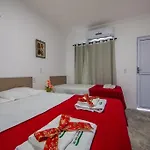 Casa de hóspedes Flats Gol De Placa 3*