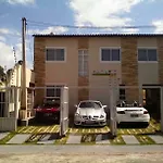 Casa de hóspedes Flats Gol De Placa Fortaleza (Ceara)