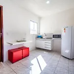 Casa de hóspedes Flats Gol De Placa 3*