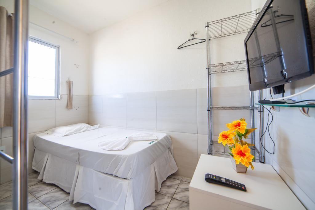 Flats Gol De Placa Casa de hóspedes