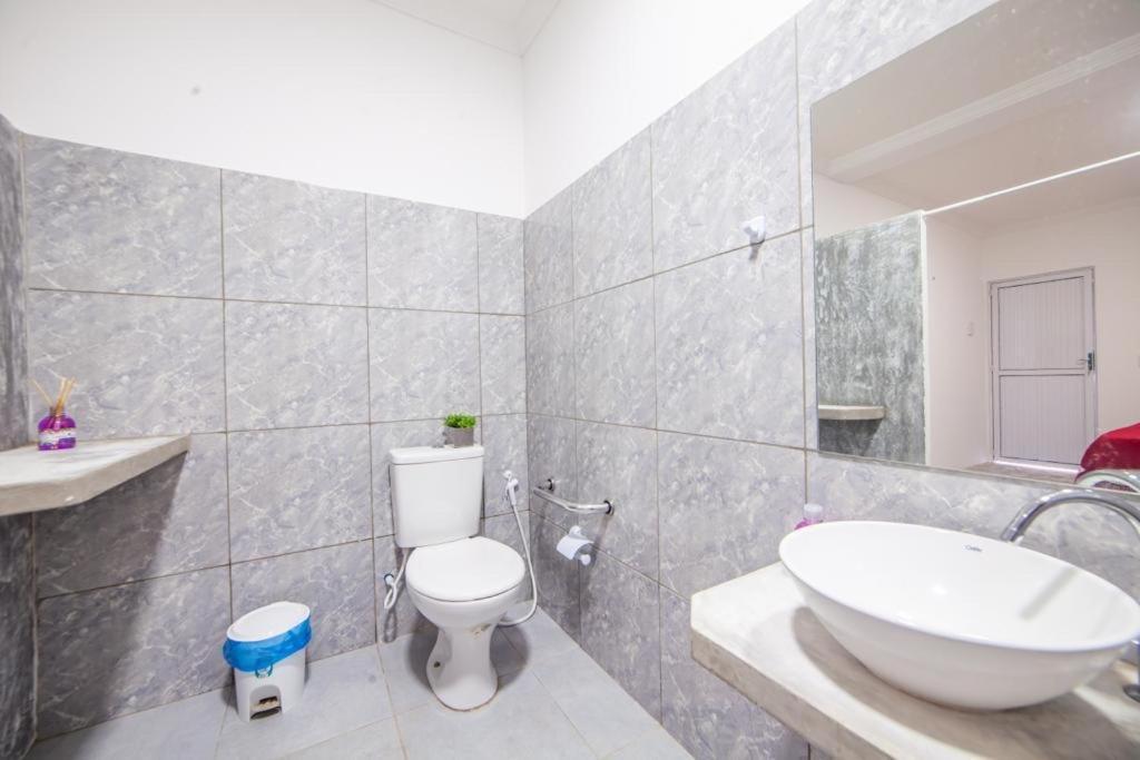 Casa de hóspedes Flats Gol De Placa 2*